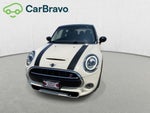 2020 MINI Hardtop 4 Door Cooper S