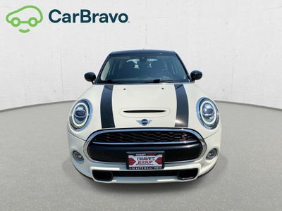 2020 MINI Hardtop 4 Door Cooper S
