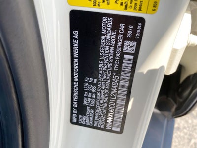 2020 MINI Hardtop 4 Door Cooper S