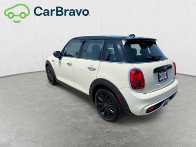 2020 MINI Hardtop 4 Door Cooper S