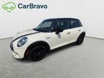 2020 MINI Hardtop 4 Door Cooper S