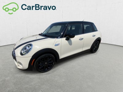 2020 MINI Hardtop 4 Door Cooper S