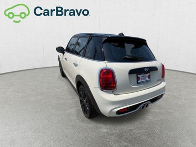 2020 MINI Hardtop 4 Door Cooper S