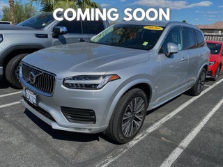 2020 Volvo XC90 Momentum