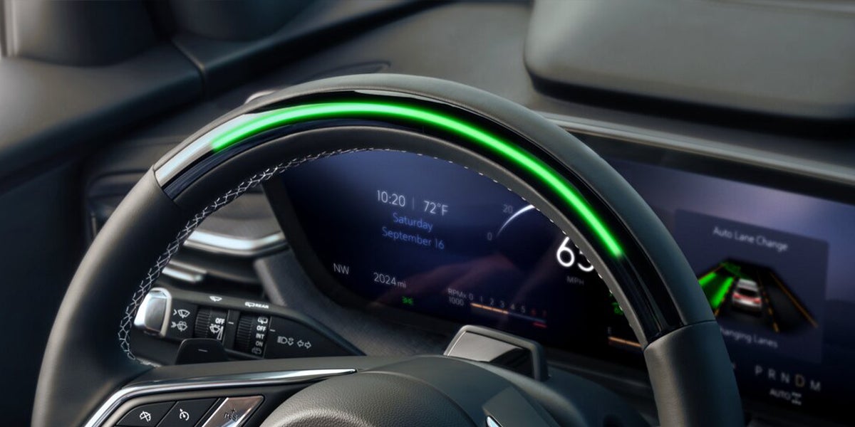 Chavez Jessup GMC in Indio CA