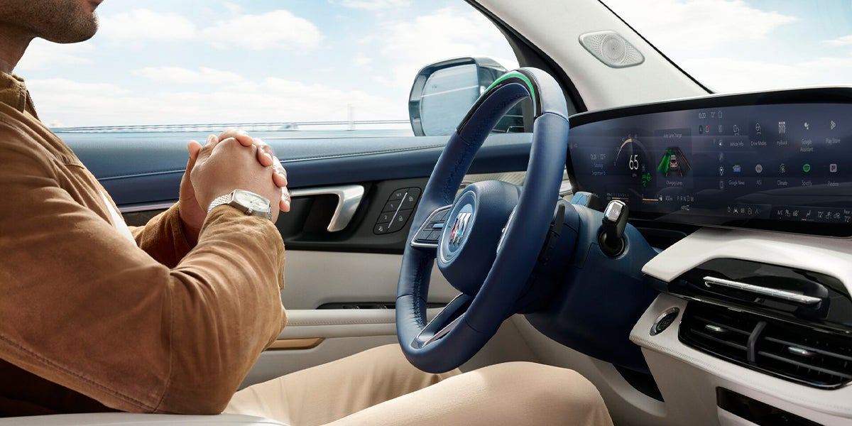 Chavez Jessup GMC in Indio CA