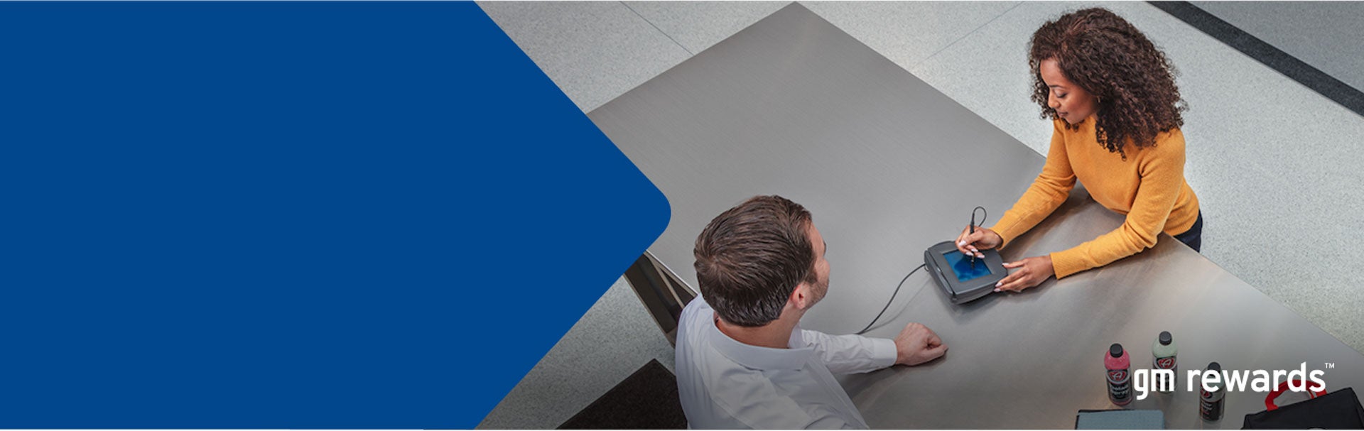 Chavez Jessup GMC in Indio CA