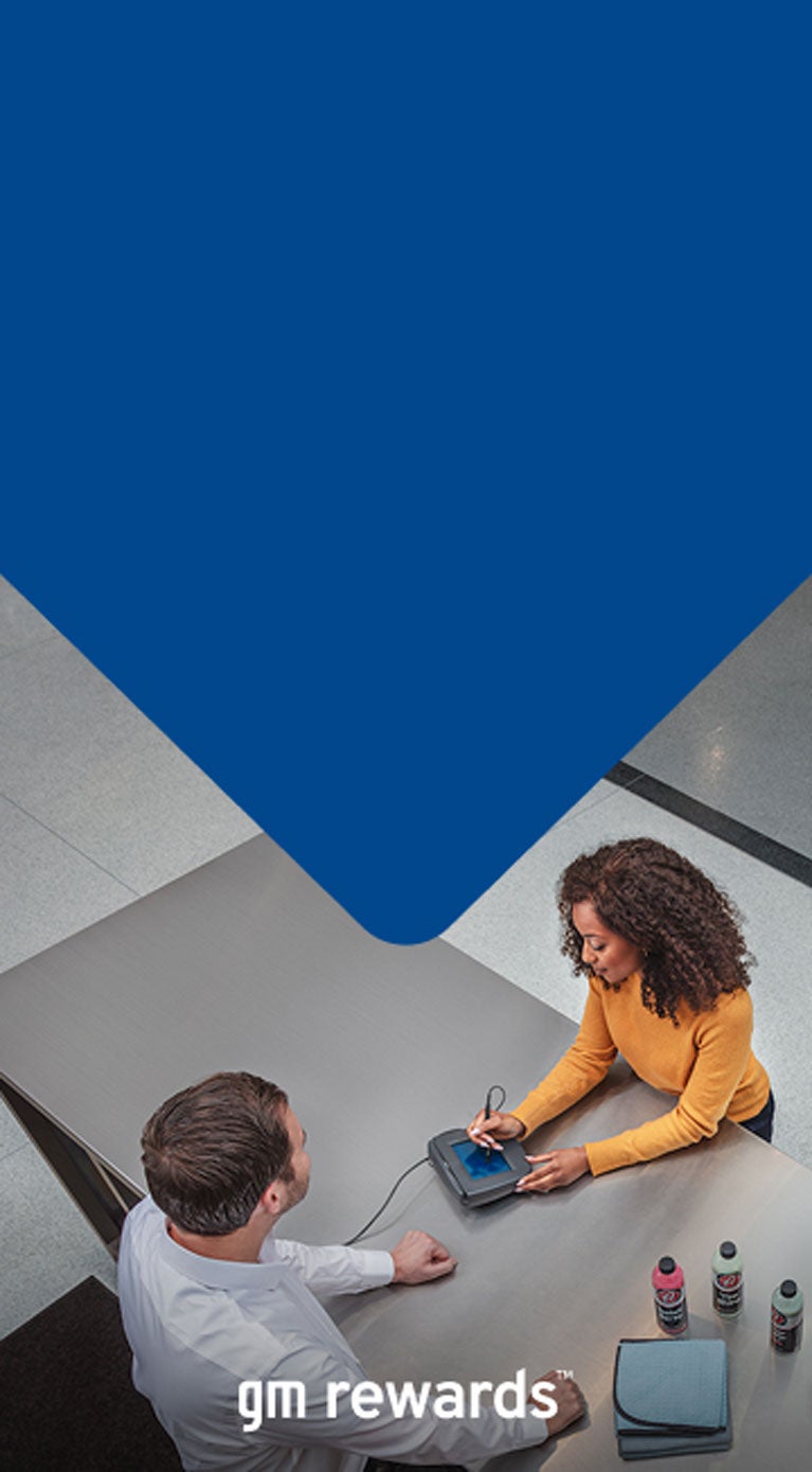 Chavez Jessup GMC in Indio CA