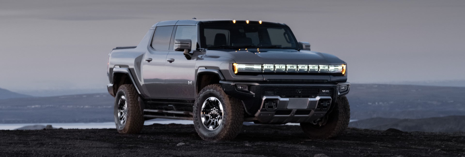 Chavez Jessup GMC in Indio CA