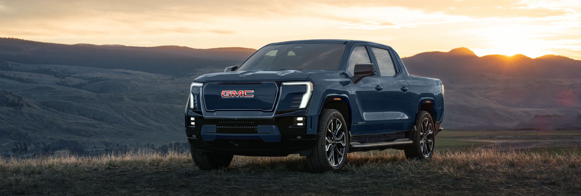 Chavez Jessup GMC in Indio CA