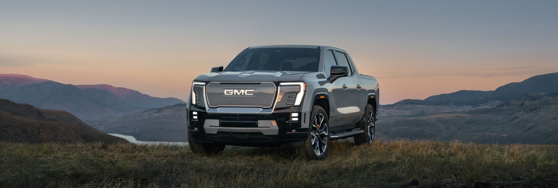 Chavez Jessup GMC in Indio CA