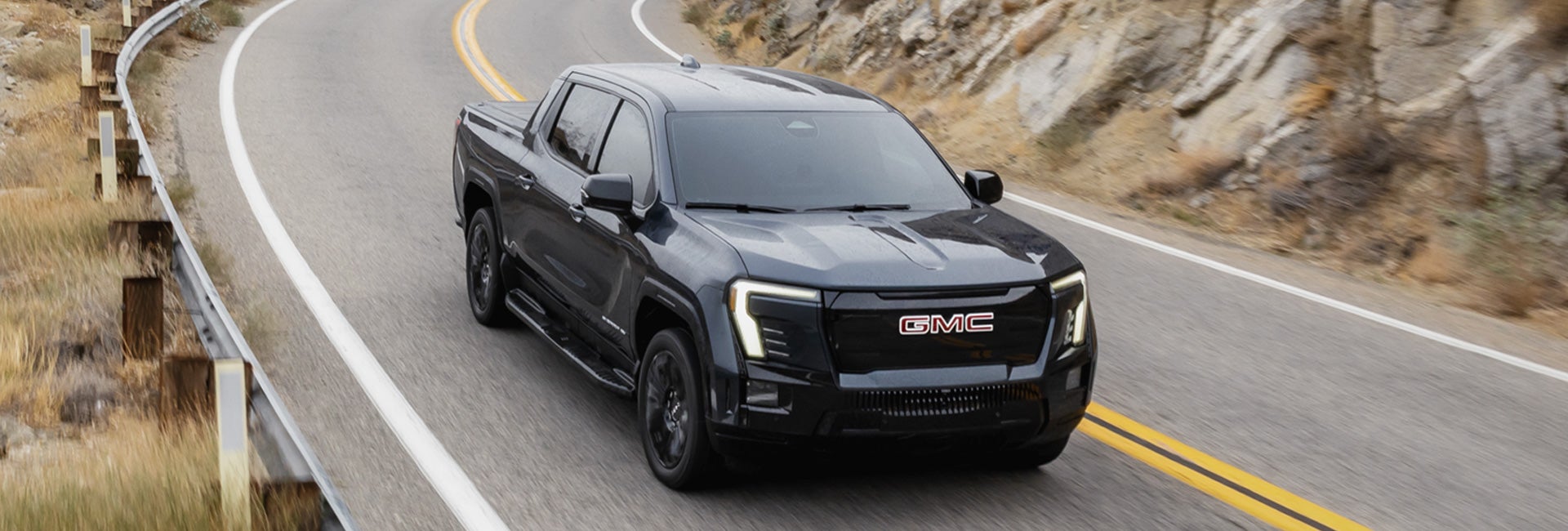 Chavez Jessup GMC in Indio CA