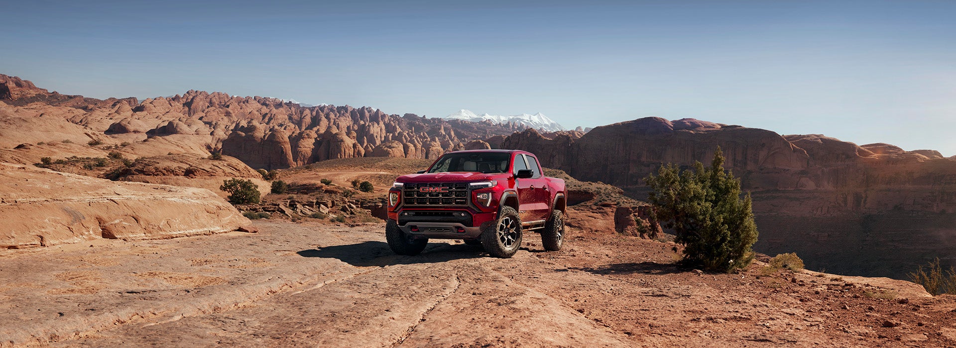 Chavez Jessup GMC in Indio CA