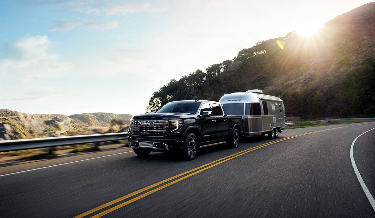 Chavez Jessup GMC in Indio CA