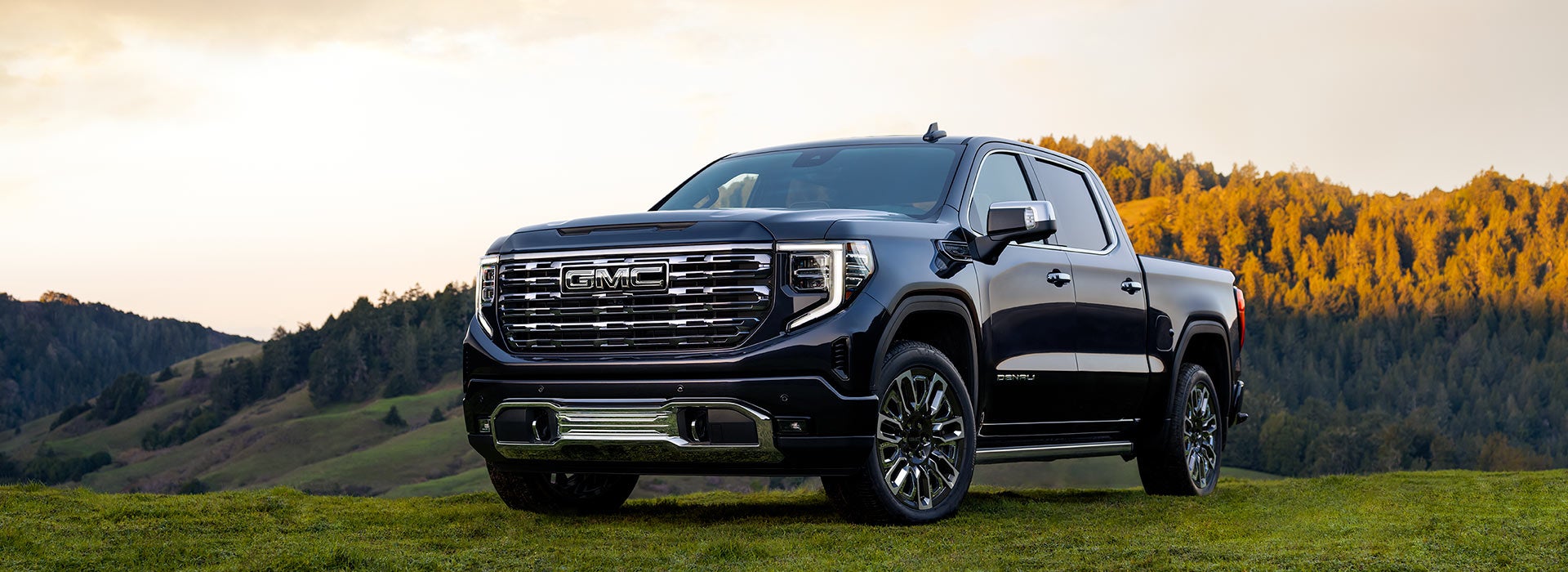 Chavez Jessup GMC in Indio CA