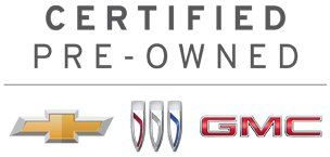 Chevrolet Buick GMC Certified Pre-Owned in Indio, CA